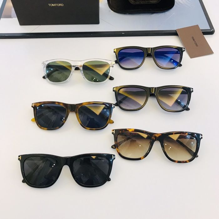 Tom Ford Sunglasses Top Quality TOS00623